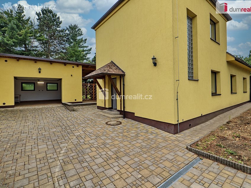 Prodej  rodinného domu 117 m^2 Veleňská, Přezletice 
