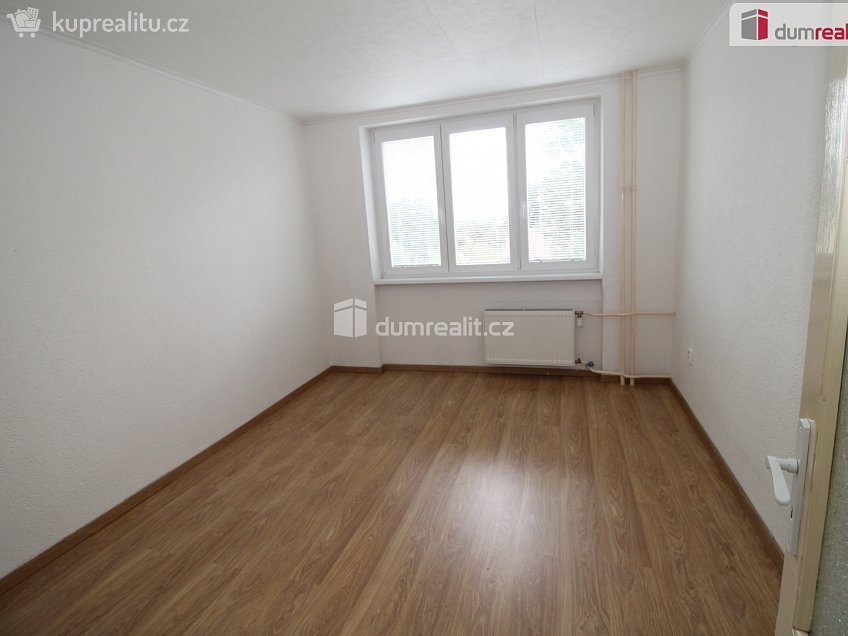 Prodej bytu 2+1 57 m^2 Okružní, Habartov 