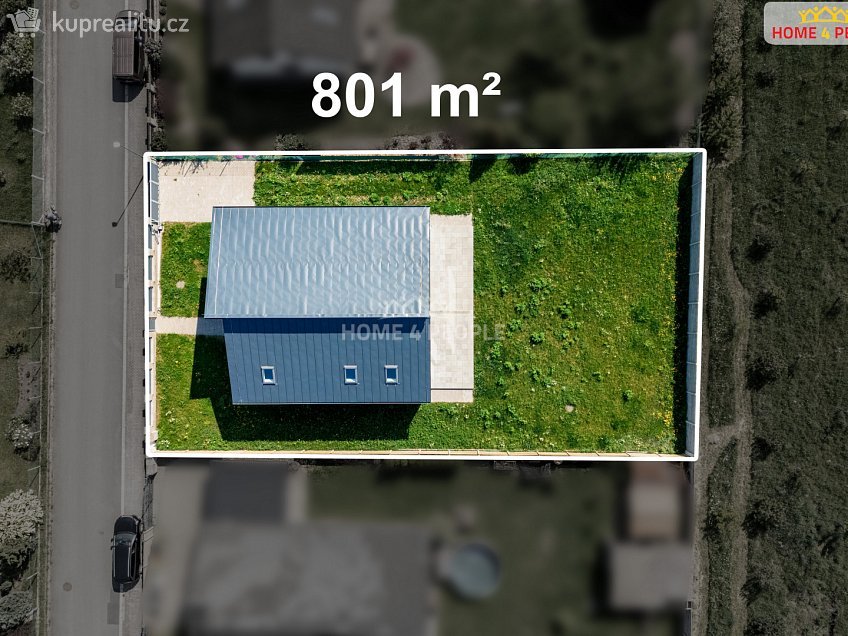 Prodej  rodinného domu 238 m^2 Antonína Hampla, Cerhenice 