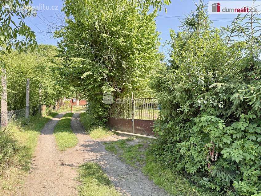 Prodej  zahrady 420 m^2 Minická, Kralupy nad Vltavou 