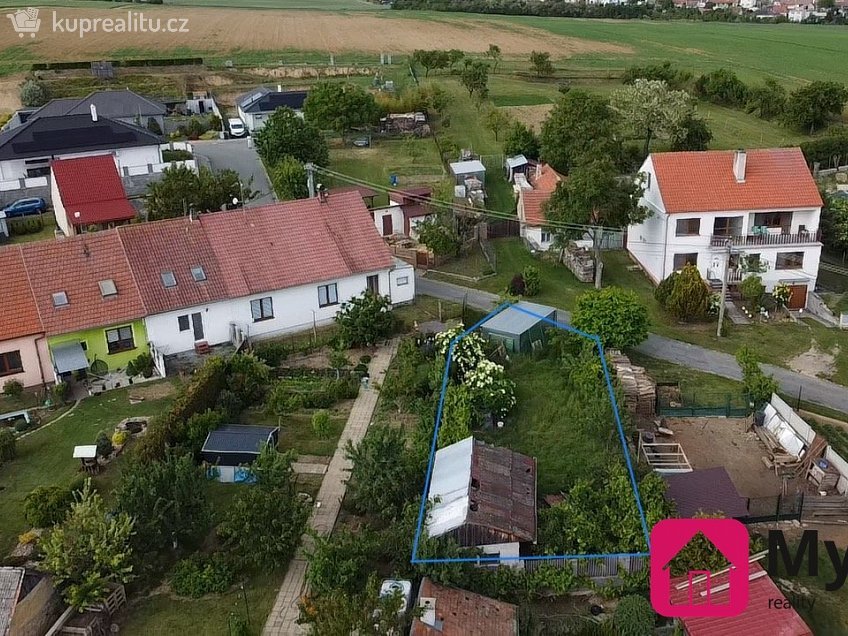 Prodej  rodinného domu 70 m^2 Višňové 279, Višňové 