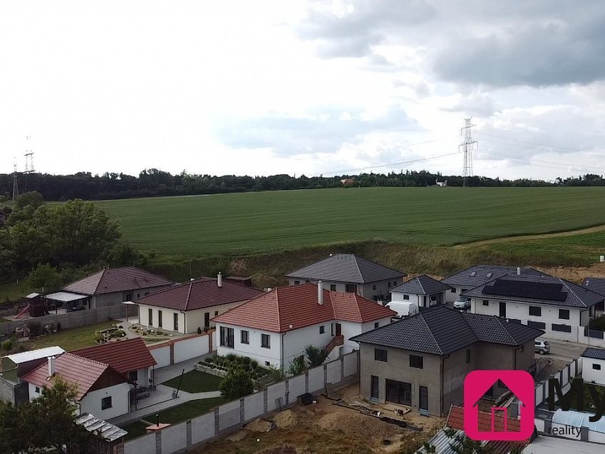 Prodej  rodinného domu 70 m^2 Višňové 279, Višňové 