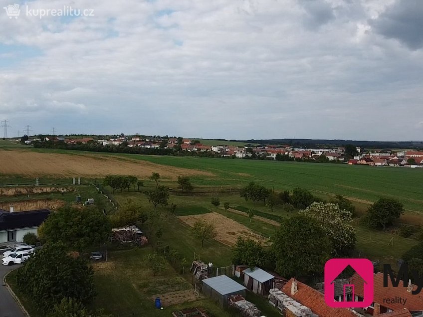 Prodej  rodinného domu 70 m^2 Višňové 279, Višňové 