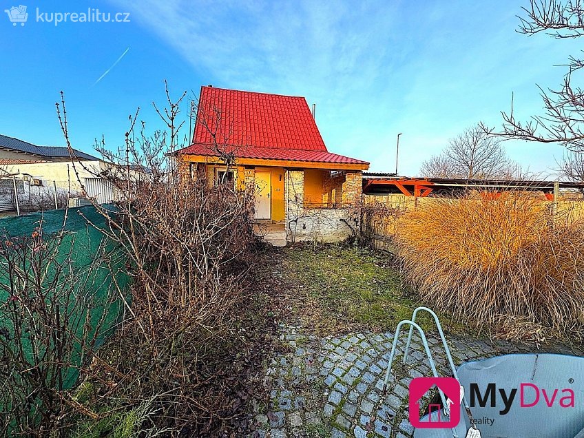 Prodej  rodinného domu 70 m^2 Višňové 279, Višňové 