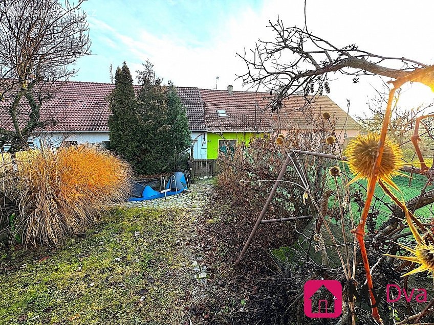 Prodej  rodinného domu 70 m^2 Višňové 279, Višňové 