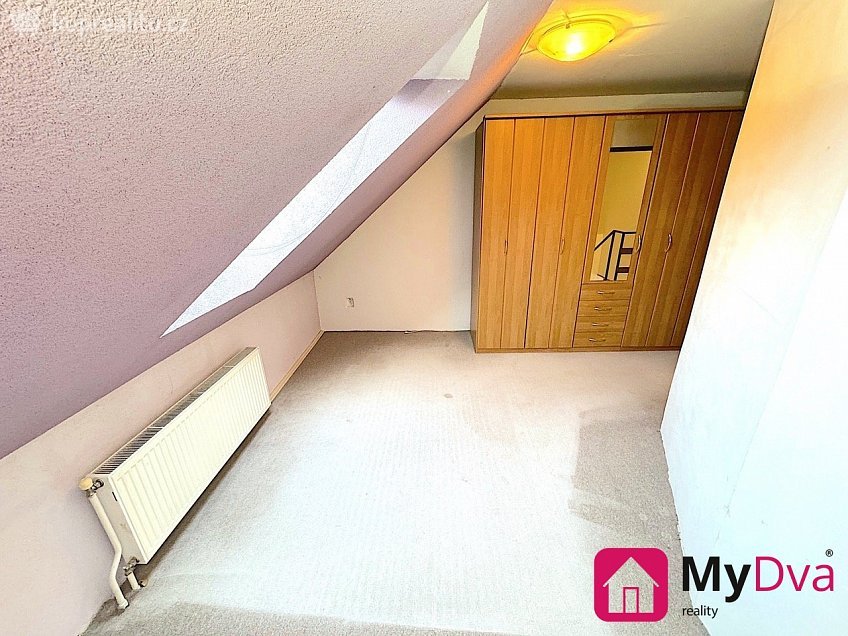 Prodej  rodinného domu 70 m^2 Višňové 279, Višňové 