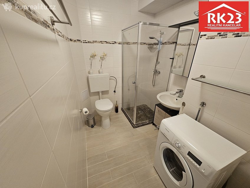Prodej bytu 2+kk 69 m^2 Ruská 351, Mariánské Lázně 