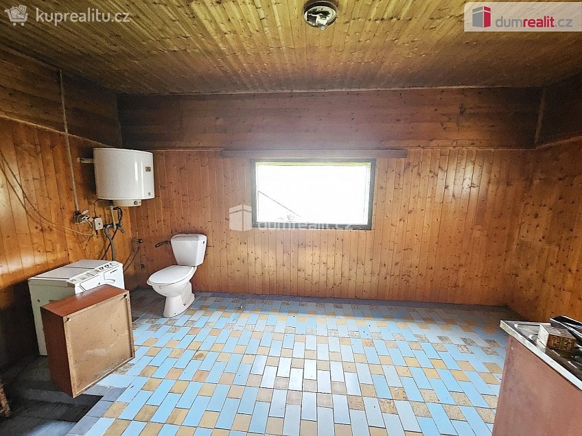 Prodej  stavebního pozemku 831 m^2 Kamenný Újezd, Kamenný Újezd 