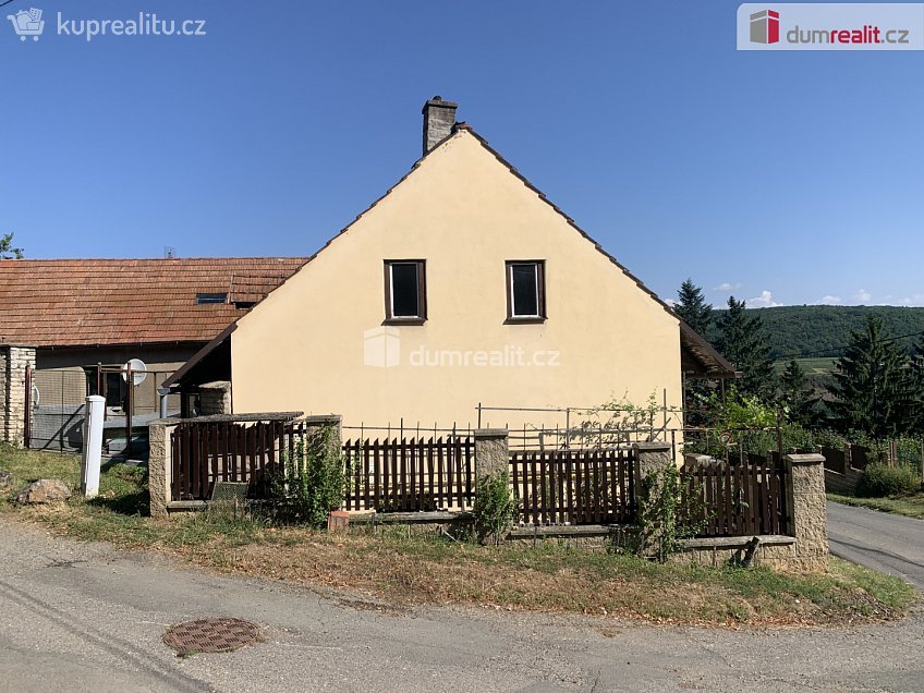 Prodej  rodinného domu 70 m^2 Karlštejn, Karlštejn 