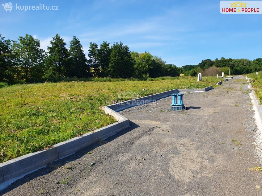 Prodej  domu na klíč 123 m^2 Lubná, Lubná 