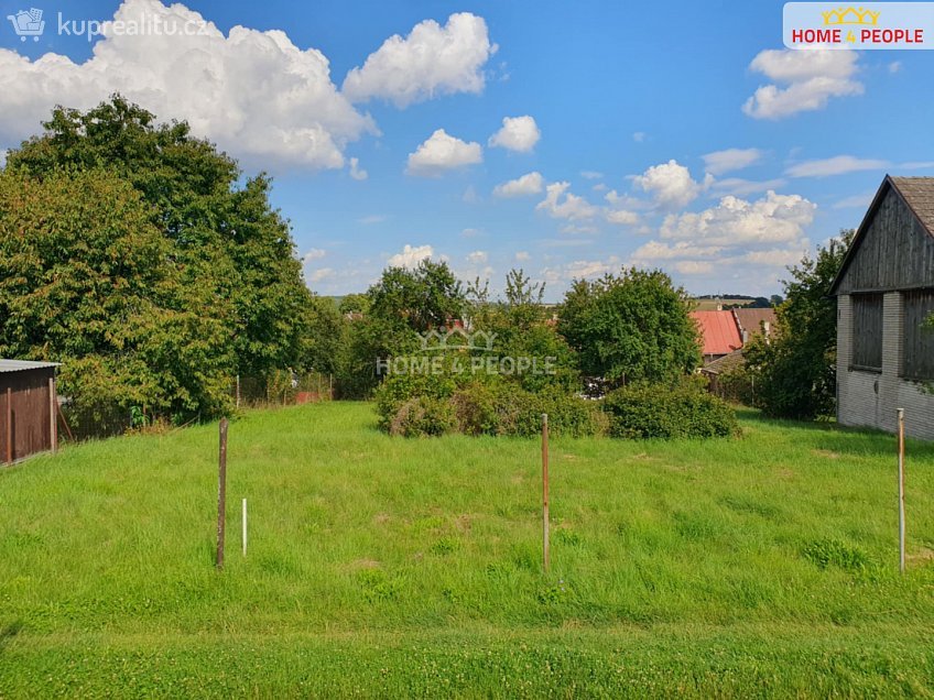 Prodej  domu na klíč 191 m^2 Machová, Machová 