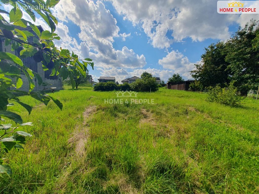 Prodej  domu na klíč 191 m^2 Machová, Machová 