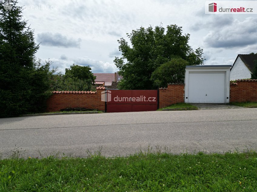 Prodej  rodinného domu 130 m^2 náměstí J. V. Kamarýta, Velešín 