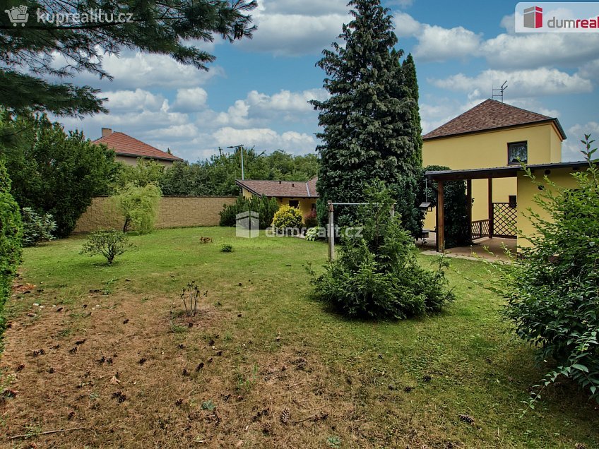Prodej  rodinného domu 117 m^2 Veleňská, Přezletice 