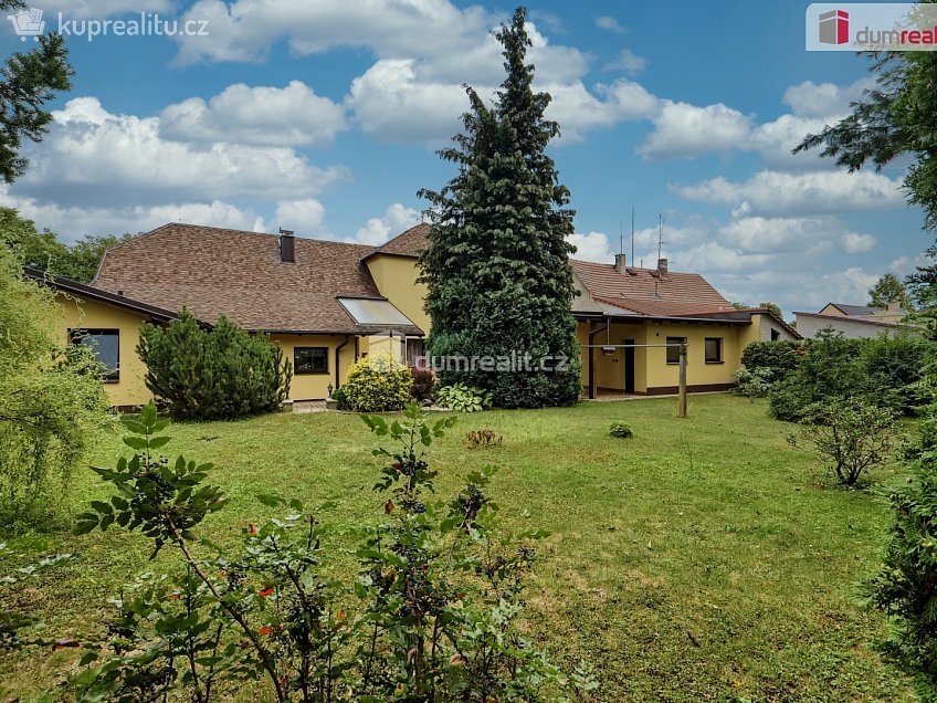 Prodej  rodinného domu 117 m^2 Veleňská, Přezletice 