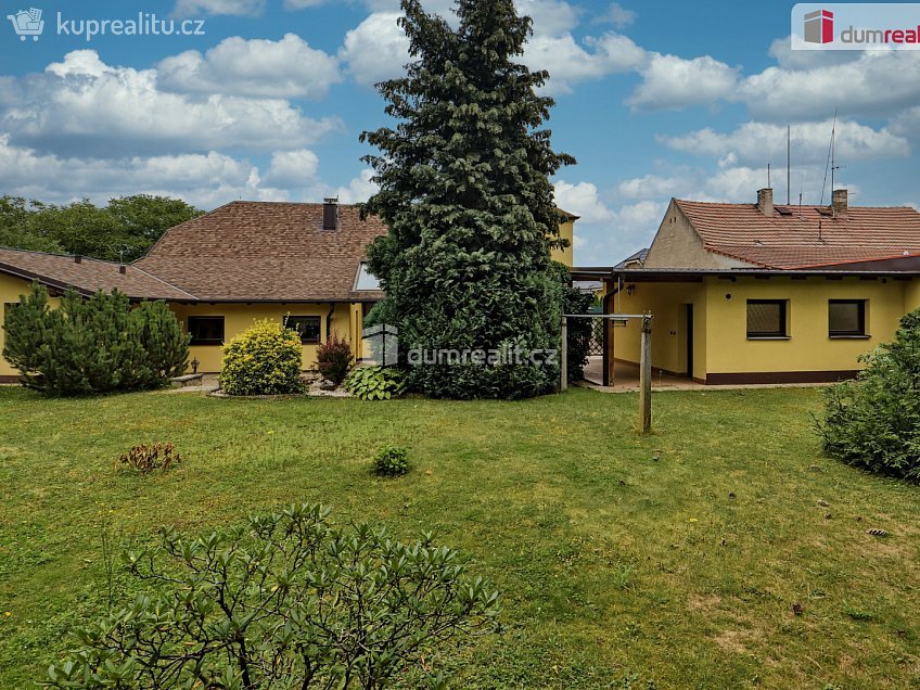 Prodej  rodinného domu 117 m^2 Veleňská, Přezletice 