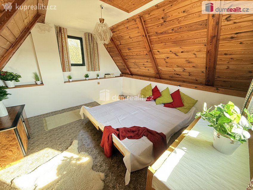 Pronájem  chaty 425 m^2 Lešanská, Kralupy nad Vltavou 