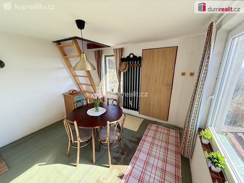 Pronájem  chaty 425 m^2 Lešanská, Kralupy nad Vltavou 
