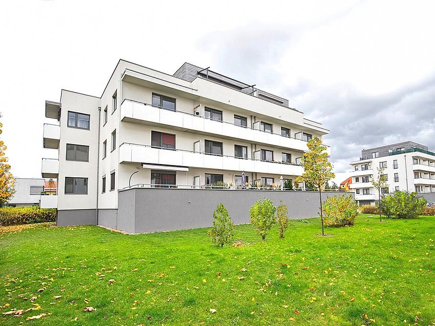 Pronájem bytu 2+kk 65 m^2 Zelnice II, Slavkov u Brna 68401