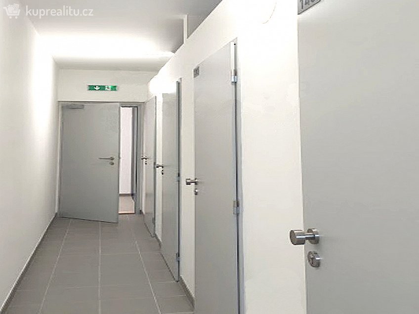 Pronájem bytu 2+kk 65 m^2 Zelnice II, Slavkov u Brna 68401