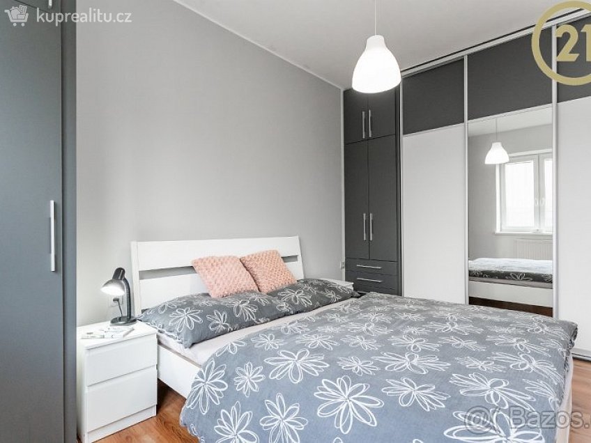Pronájem bytu 2+kk 65 m^2 Zelnice II, Slavkov u Brna 68401
