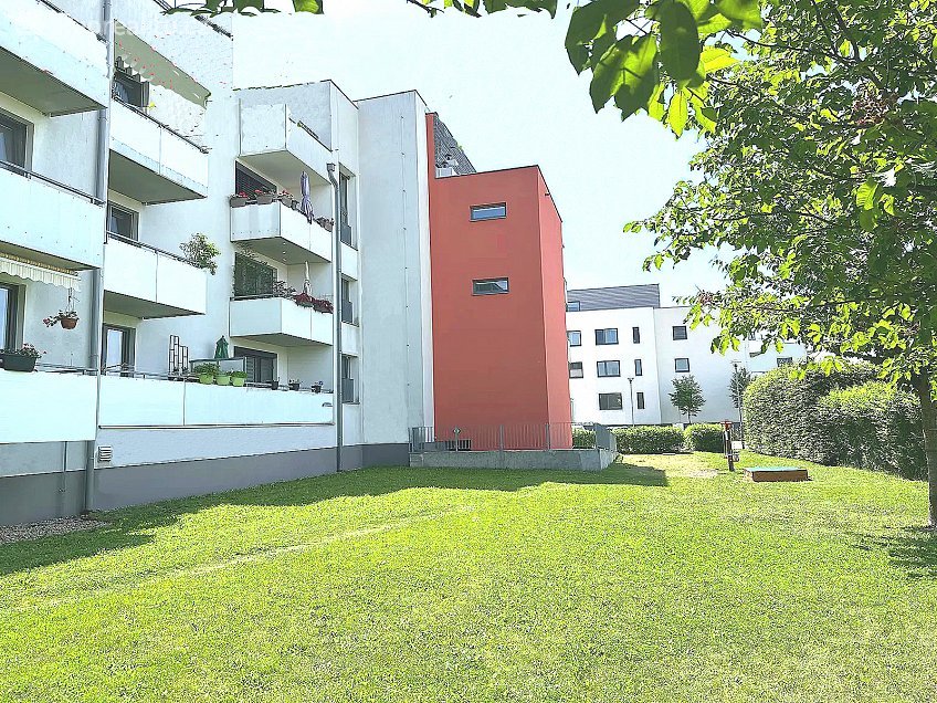 Pronájem bytu 2+kk 65 m^2 Zelnice II, Slavkov u Brna 68401