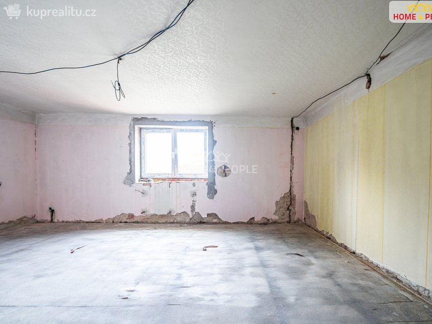 Prodej  rodinného domu 83 m^2 Kotopeky, Kotopeky 