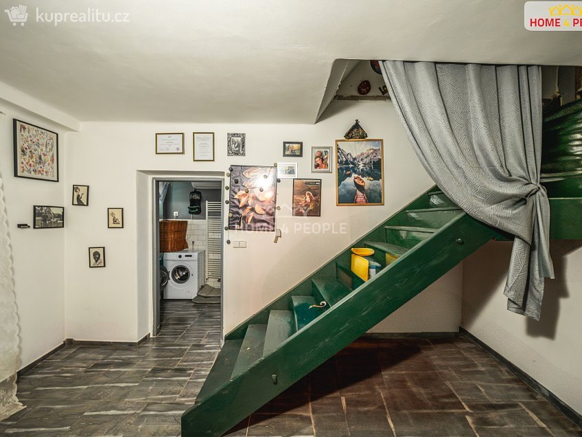 Prodej  rodinného domu 83 m^2 Kotopeky, Kotopeky 