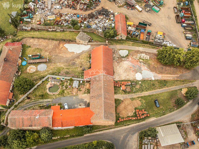 Prodej  rodinného domu 83 m^2 Kotopeky, Kotopeky 