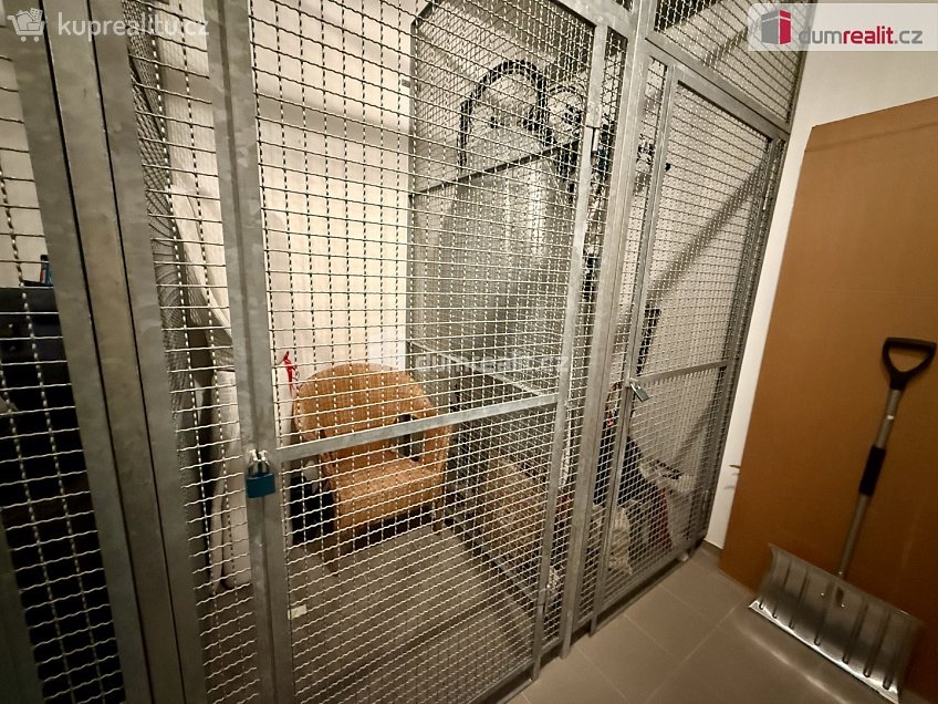 Pronájem bytu 2+kk 63 m^2 U Zastávky, Mariánské Lázně 