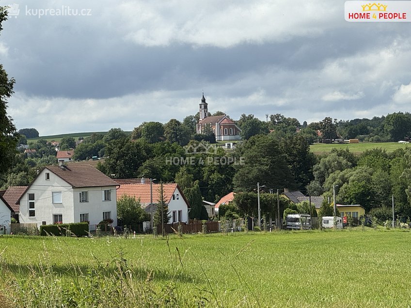 Prodej  rodinného domu 152 m^2 Čechtice, Čechtice 