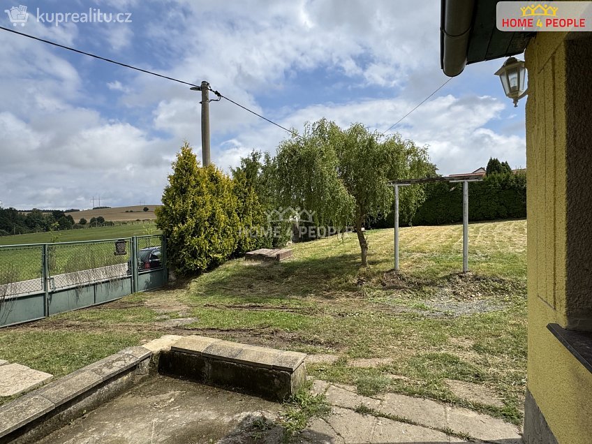 Prodej  rodinného domu 152 m^2 Čechtice, Čechtice 