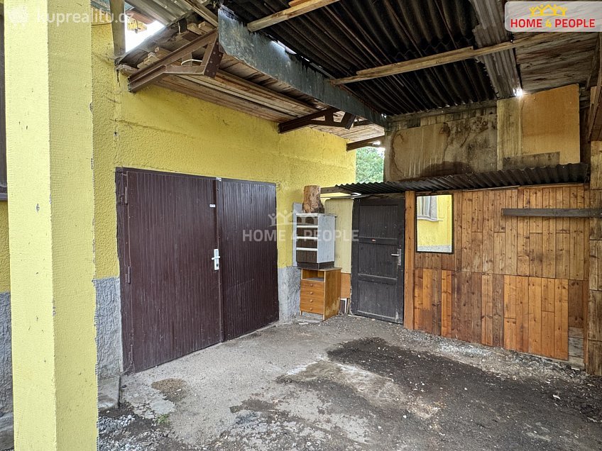 Prodej  rodinného domu 152 m^2 Čechtice, Čechtice 