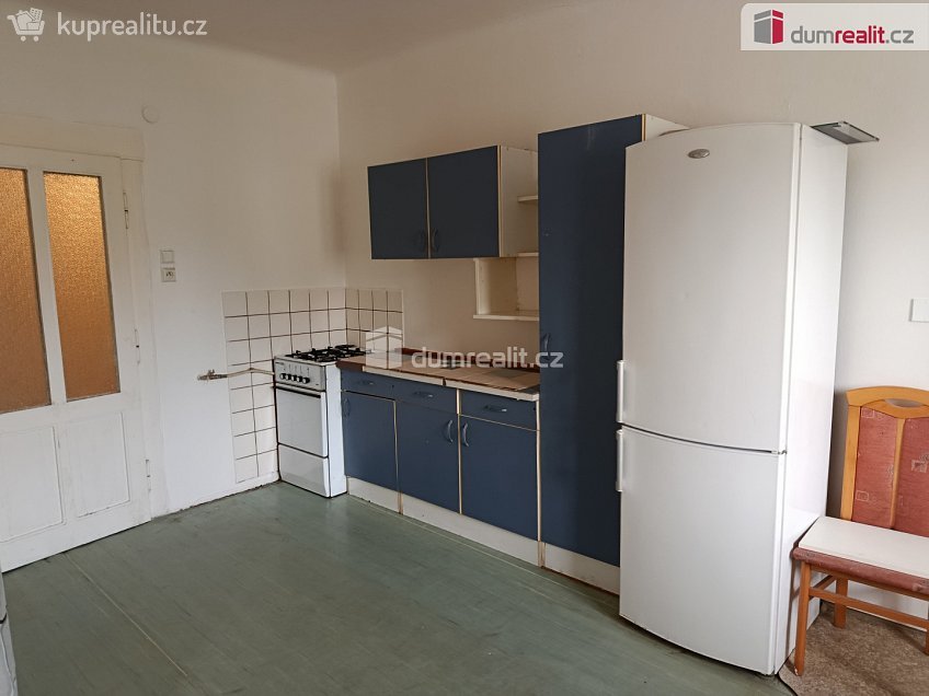 Prodej bytu 1+1 48 m^2 U Klavírky, Praha 5 
