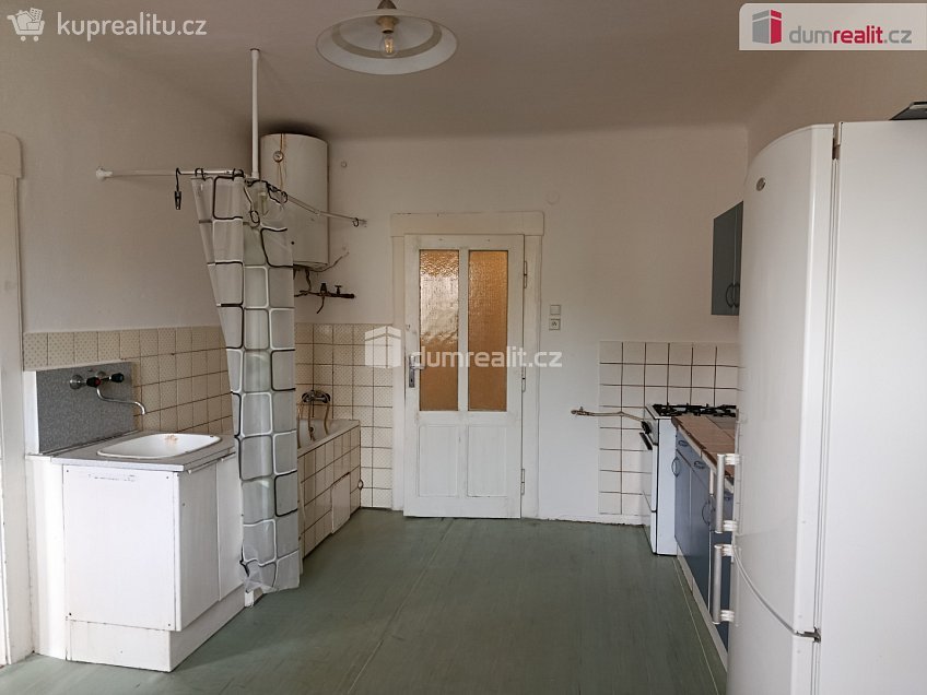 Prodej bytu 1+1 48 m^2 U Klavírky, Praha 5 