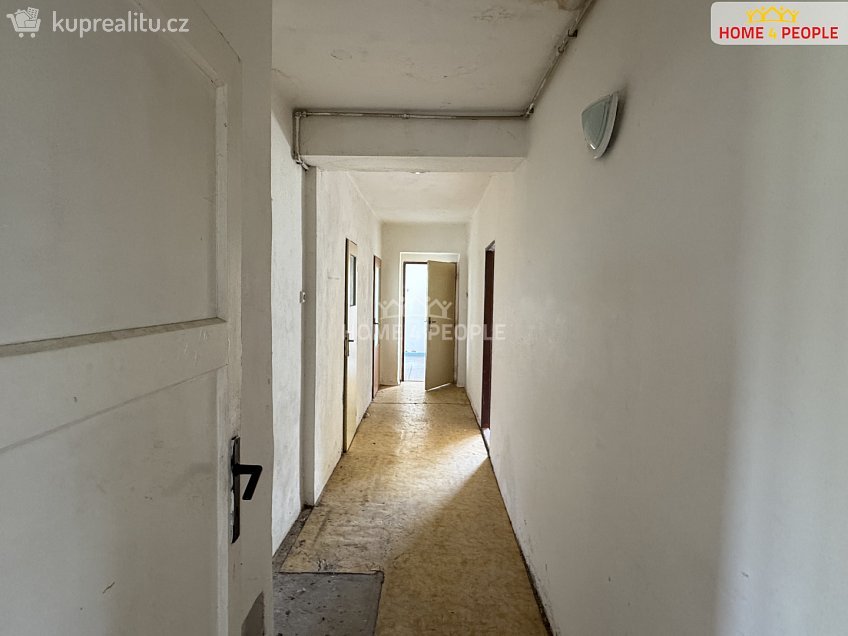 Prodej  komerční reality 152 m^2 Čechtice, Čechtice 