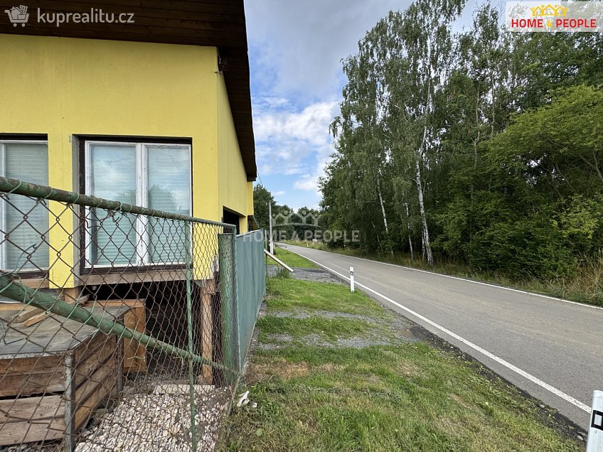 Prodej  komerční reality 152 m^2 Čechtice, Čechtice 