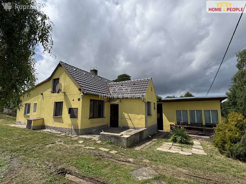 Prodej  komerční reality 152 m^2 Čechtice, Čechtice 