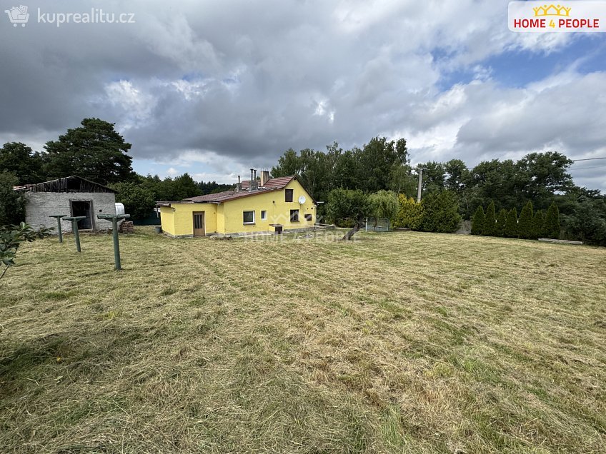 Prodej  komerční reality 152 m^2 Čechtice, Čechtice 