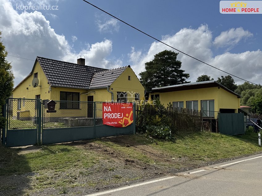 Prodej  komerční reality 152 m^2 Čechtice, Čechtice 