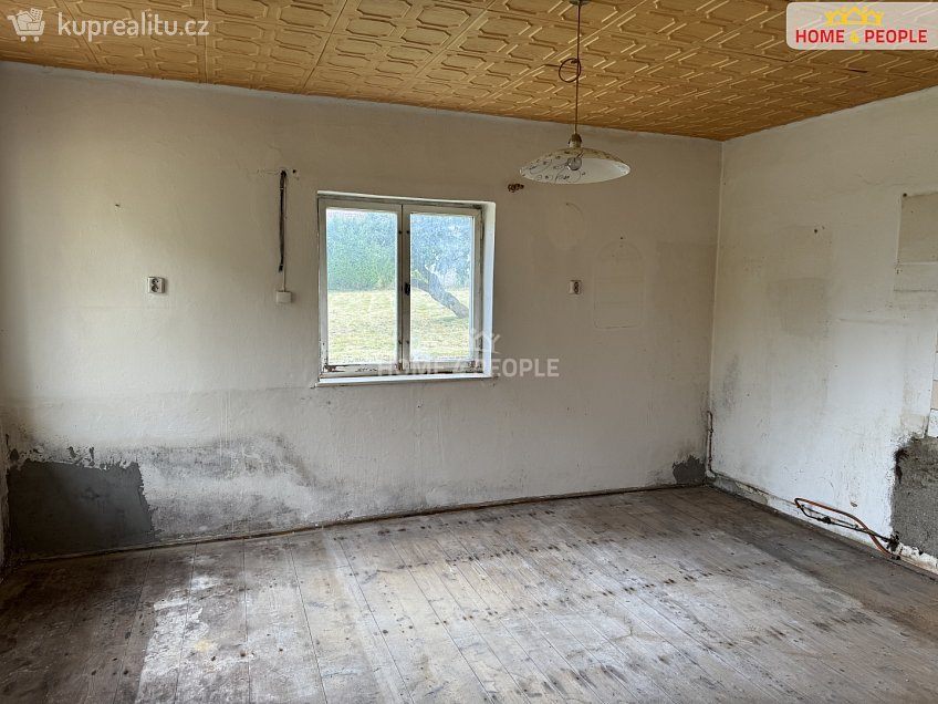 Prodej  komerční reality 152 m^2 Čechtice, Čechtice 