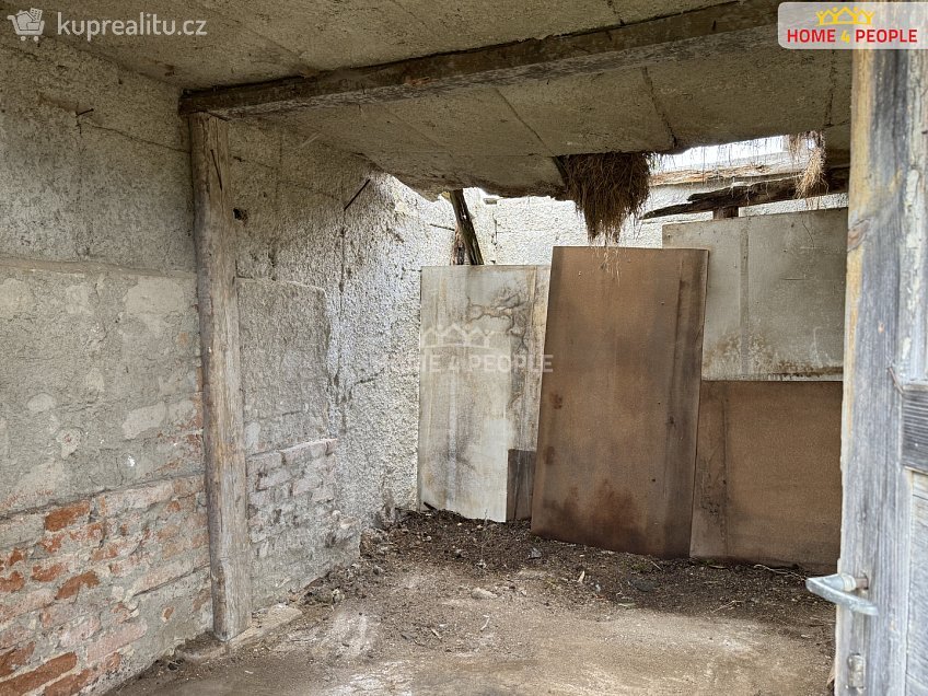 Prodej  komerční reality 152 m^2 Čechtice, Čechtice 