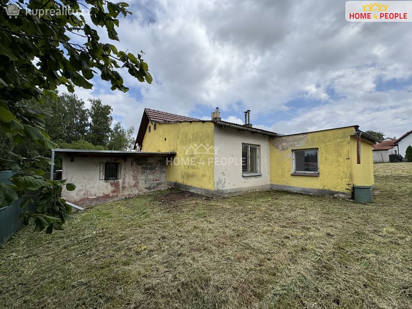 Prodej  komerční reality 152 m^2 Čechtice, Čechtice 