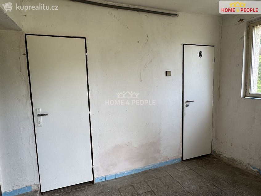 Prodej  komerční reality 152 m^2 Čechtice, Čechtice 