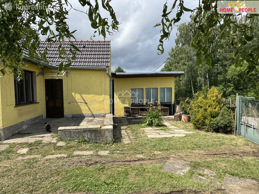 Prodej  komerční reality 152 m^2 Čechtice, Čechtice 
