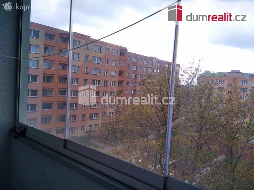 Pronájem bytu 3+1 70 m^2 Bedrnova, Ostrava 