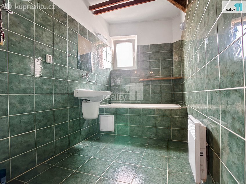 Prodej bytu 3+1 86 m^2 Kozlovská, Přerov 
