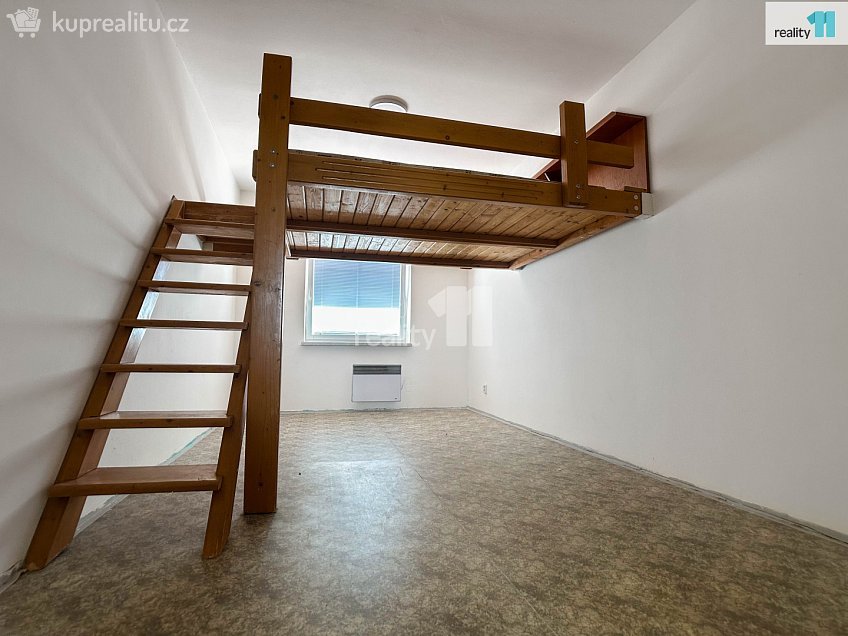 Prodej bytu 3+1 86 m^2 Kozlovská, Přerov 