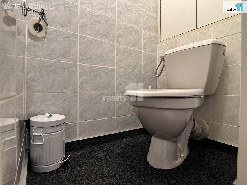 Prodej bytu 3+1 86 m^2 Kozlovská, Přerov 