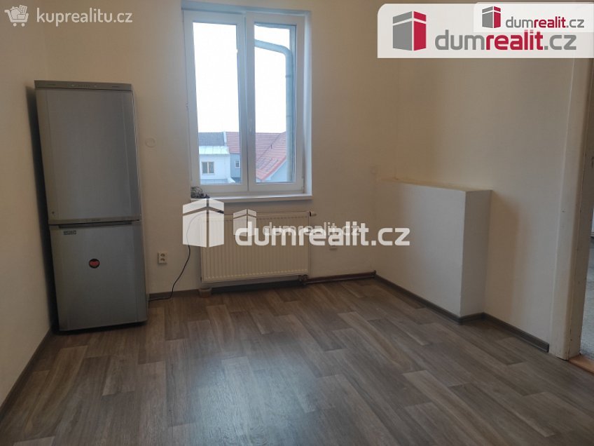 Pronájem bytu 3+1 85 m^2 Na Valech, Poděbrady 